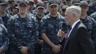 Маттіс