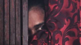 பாலியல் தொழிலாளி