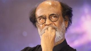 రజనీకాంత్