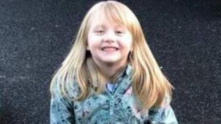 Alesha MacPhail murder trial: 'Evidence' dumped in skip 6 Alesha MacPhail