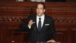 Selon le chef du gouvernement, Youssef Chahed, ces mesures permettront de redresser l'économie du pays