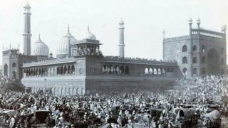 India