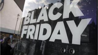 Aworan Black friday