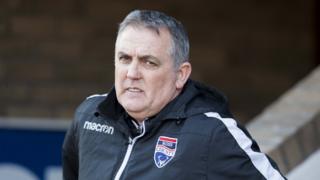Owen Coyle