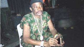 Fasasi Ọlabankẹwin, ti gbogbo eeyan mọ si Dagunro.