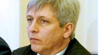 Павло Дикань