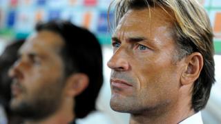 Herve Renard 2015
