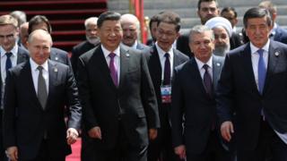 Президентлар