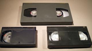 VHS