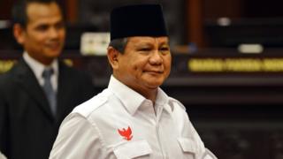 Prabowo