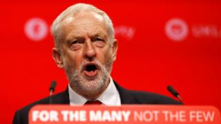 Jeremy Corbyn