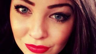 Brittany Missen