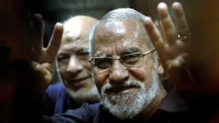 Muhammed Bedii
