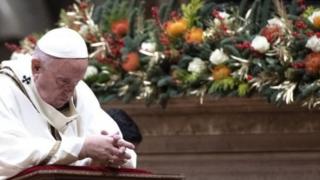 Pope Francis