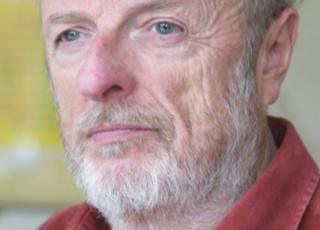 Tom Leonard courtesy of Scottish Poetry Library