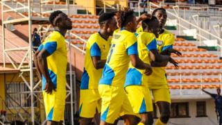 Gombe United