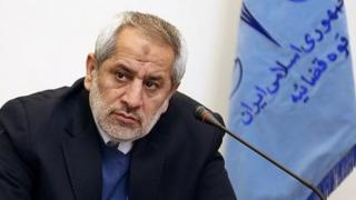 عباس جعفری دولت آبادی