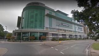West Quay