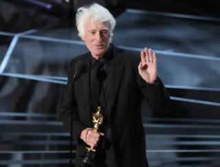Roger Deakins