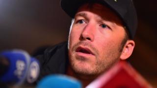 Bode Miller