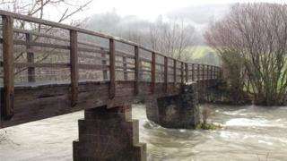 Pont Dol Bont