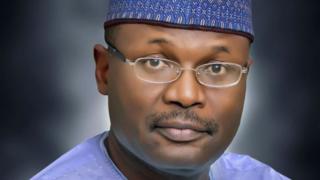 Mahmood Yakubu
