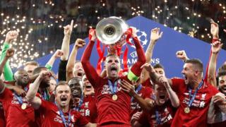 Liverpool