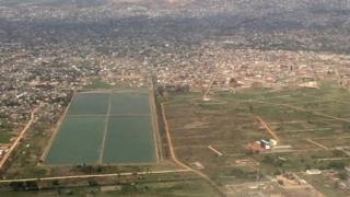 Bujumbura, Buterere