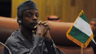 Osinbajo