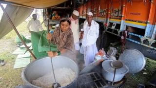 वारीतल्या महिला