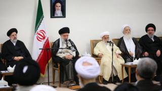 خامنهای