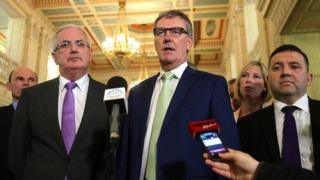 Ulster Unionists
