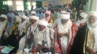 Shugaban ya jajantawa 'yan jihar ta Zamfara saboda hare-haren 'yan fashin shanu