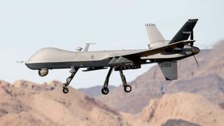 ABD drone