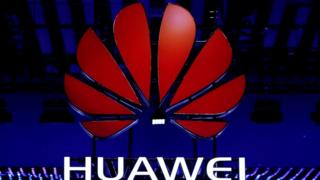 Huawei, Myanmar
