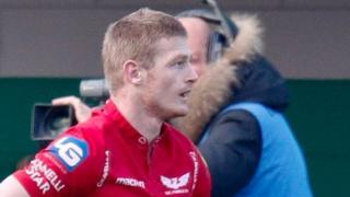 Johnny McNicholl