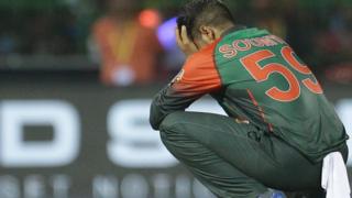 ক্রিকেট, বাংলাদেশ