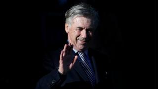 Carlo Ancelotti