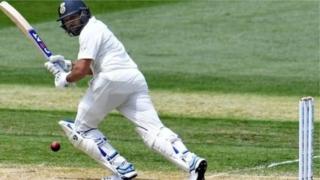 రోహిత్ శర్మ