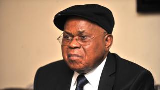 Hashize imyaka ibiri Ethiene Tshisekedi, wigeze kuba minisitiri w'intebe muri Kongo, atabarukiye mu Bubiligi