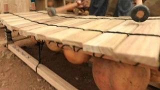 Ohun elo orin Xylophone