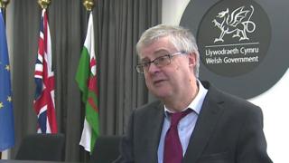 Mark Drakeford
