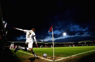 MK Dons