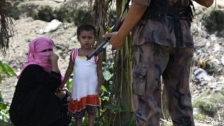 Rohingya