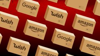 Amazon, Google and Wish remove neo-Nazi products