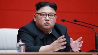 Bắc Hàn, Mỹ, Kim Jong-un, Donald Trump, thượng đỉnh