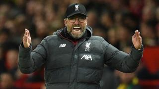 Jürgen Klopp