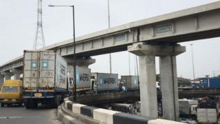 Afara Eko Bridge