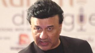 अनू मलिक