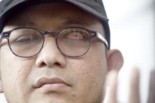 Novel Baswedan